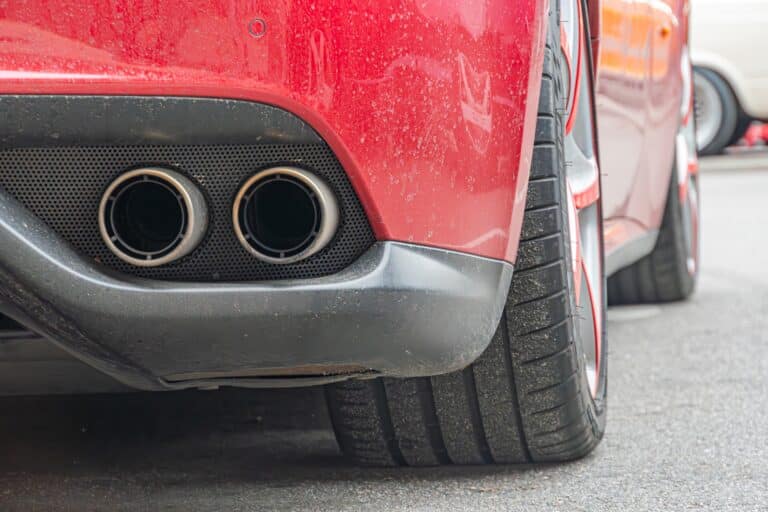 Из-за ошибки полицейского автомобиль «сменил» владельца в базе МВД