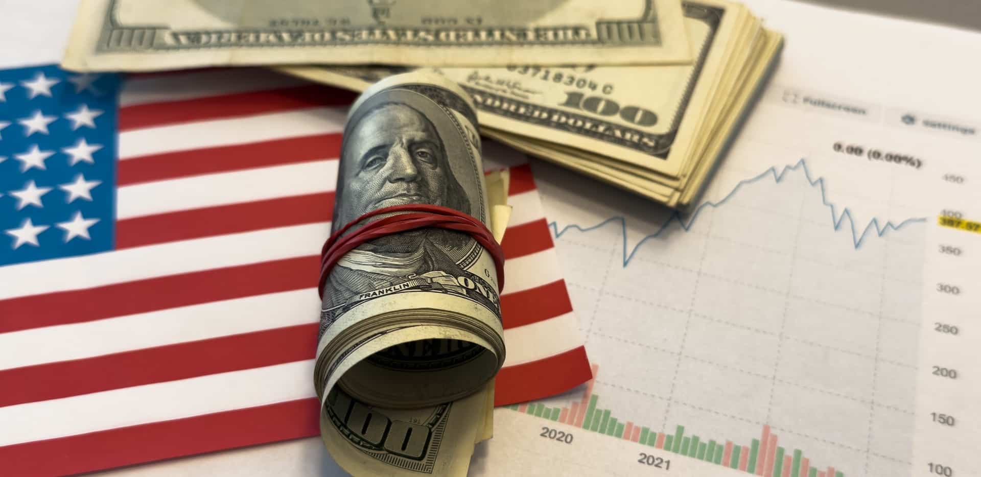 облигации США