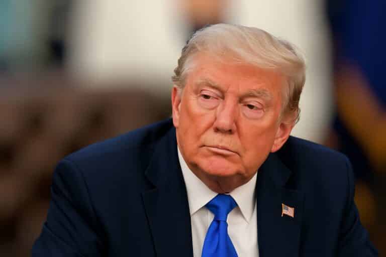 Трамп подал иск против BBC на $10 млрд из-за монтажа документального фильма