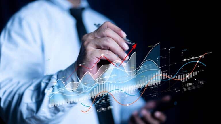 Қор нарығы: жылдың соңғы аптасында нарық жанданды