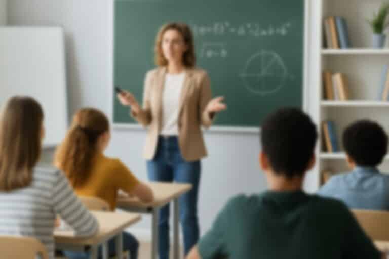 В школах Костаная отменили дистанционное обучение