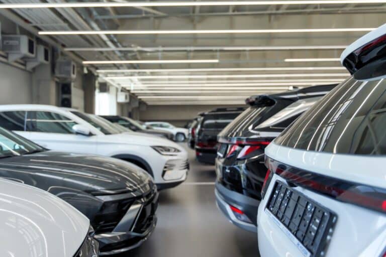 Автомобиль нарығы: жыл қорытындысы және 2026 жылға болжам