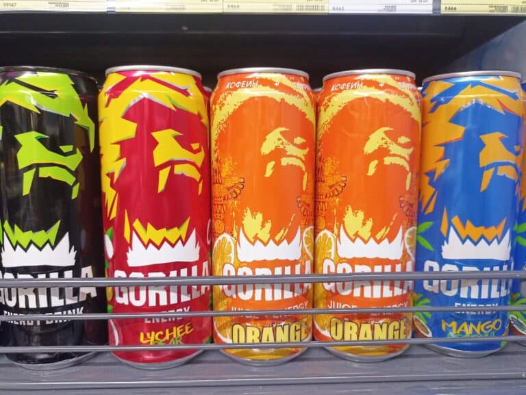 Производители Gorilla прокомментировали слухи о своем уходе из Казахстана