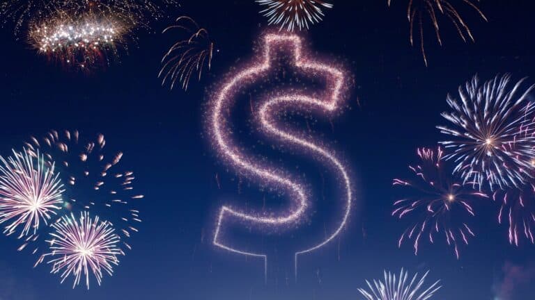 2026 жылдың алғашқы күндеріне арналған доллар бағамы