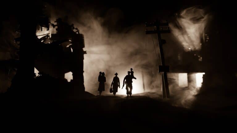 Путин совет халқының геноцид құрбандарын еске алу күнін белгіледі