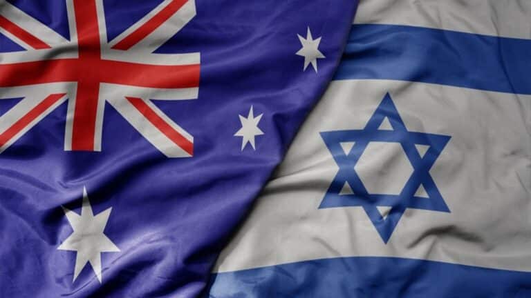 Израиль Сиднедегі еврейлер қауымына жасалған шабуылды айыптады