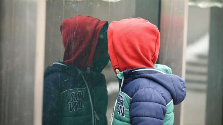 Алматылық оқушылар теракт туралы жалған мәлімет таратқан