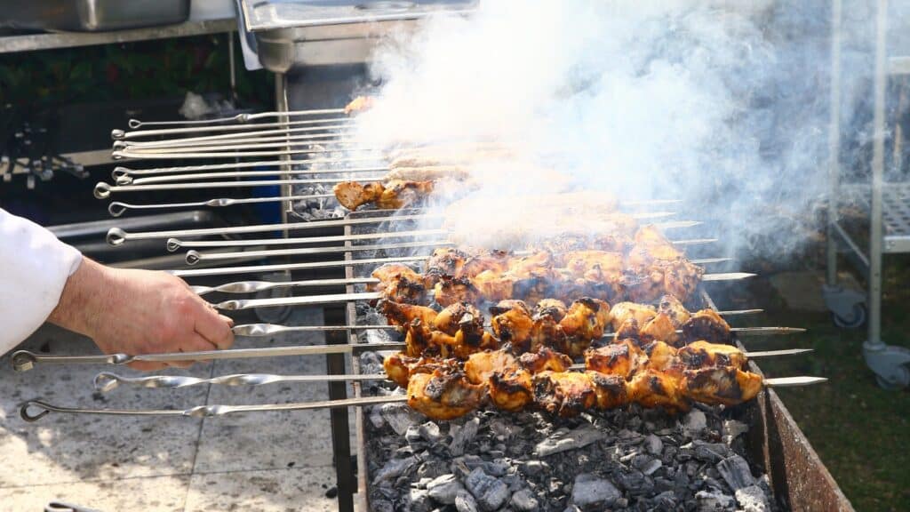 2 млн айыппұл: Алматы ауасының ластығына кәуапханалар кінәлі ме