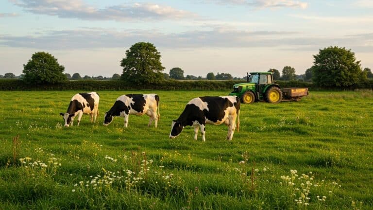 Үкімет 2026 жылды мал шаруашылығын дамытуға арнайды