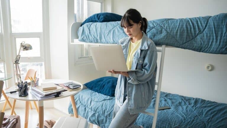 Қытайлар ҚазҰУ-ға бес жатақхана салып береді