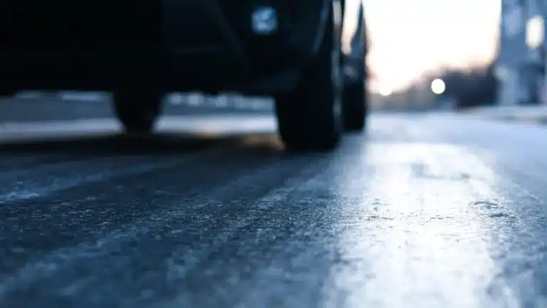 Автобус жылқыны қағып, жүргізуші майысқан кабинада қысылып қалған