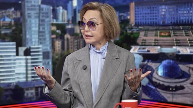 В редакции ORDA в Алматы проходят обыски