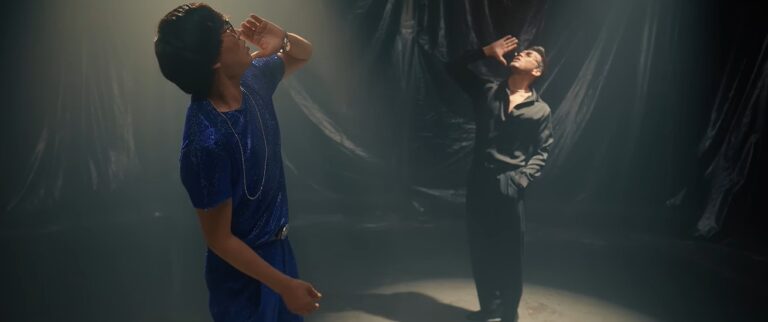 Нұрболат Абдуллин мен Қайрат Нұртастың жаңа әні сынның астында қалды