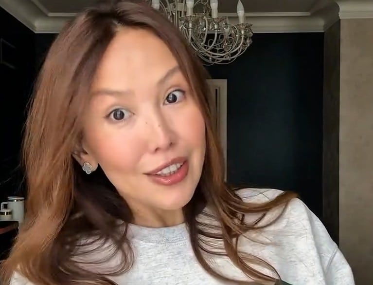 Бывшая жена Бишимбаева рассказала новые подробности судов по алиментам