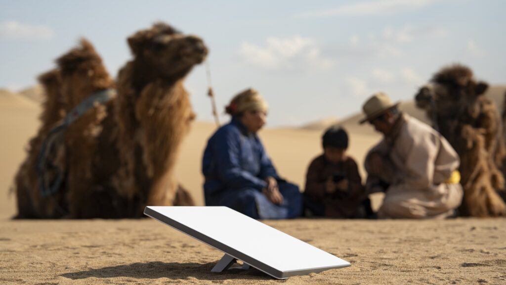 фото: x.com/Starlink