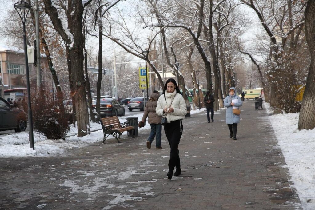 Фото: акимат Алматы