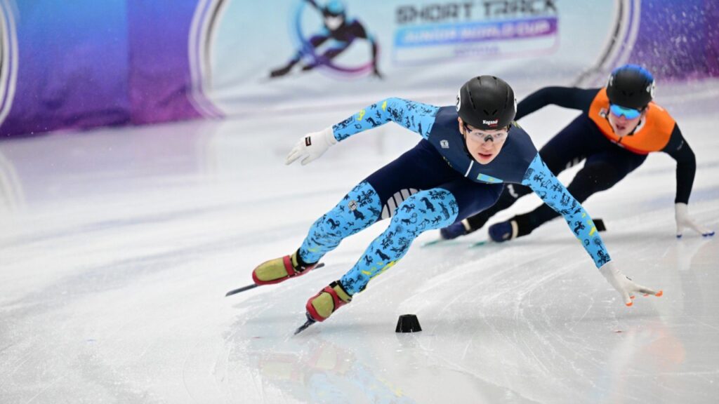 Қысқы Олимпидада туды кім ұстап шығады