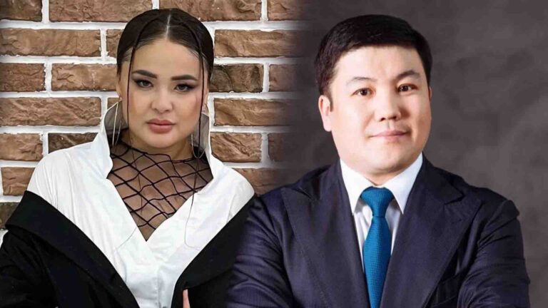 Мөлдір Мұқанова сұхбатынан кейін Тұрсынбек Қабатовтың қандай реакция танытқанын айтты