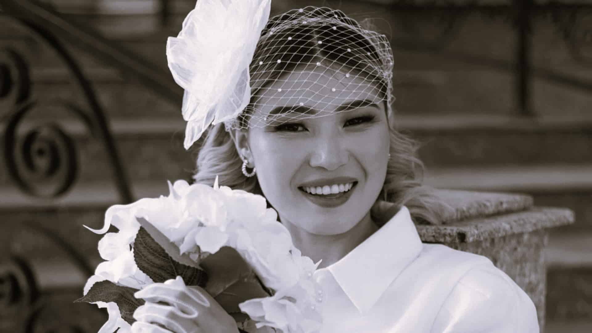 фельдшер Ұлдана Мырзуан