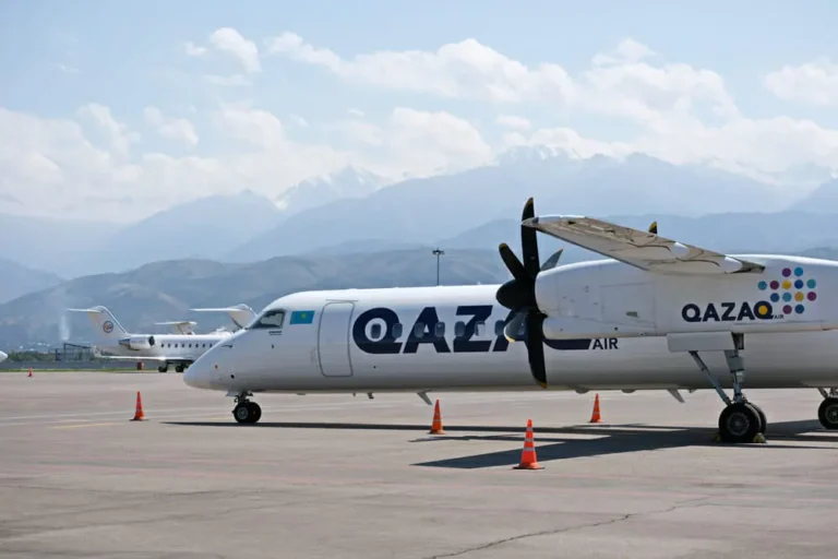 Qazaq Air акцияларының жартысы 1 млрд теңгеге сатылды