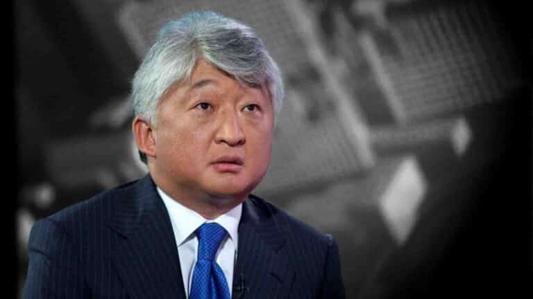 Миллиардер Кимнің қос кәсіпорны Қазақстандағы ең ірі компания атанды
