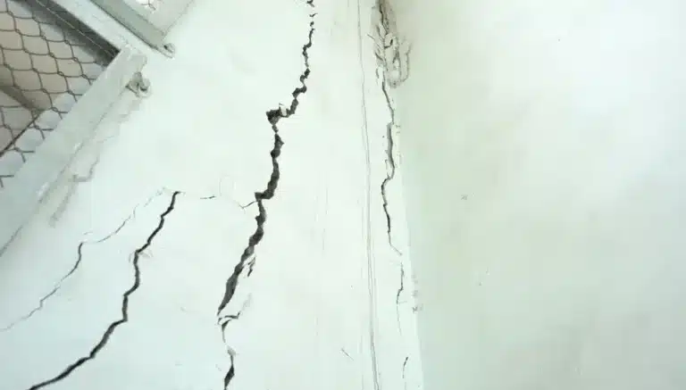 Шымкент әкімдігі апаттық жағдайдағы мектепті не істерін әлі шеше алмай жатыр