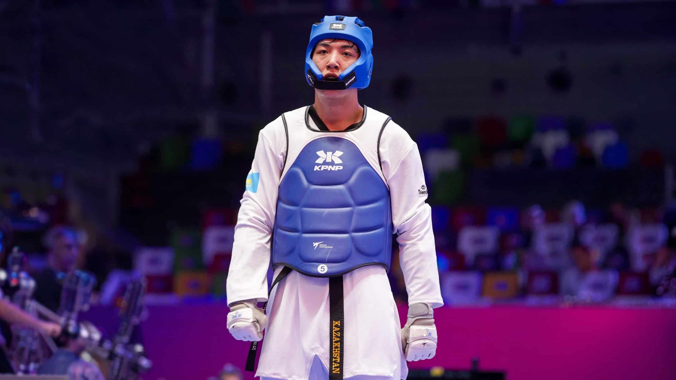 Накануне в Кении стартовал чемпионат мира по таеквондо среди спортсменов младше 21 года. Казахстанский спортсмен Бейбарыс Каблан (+87 кг) стал победителем соревнований.