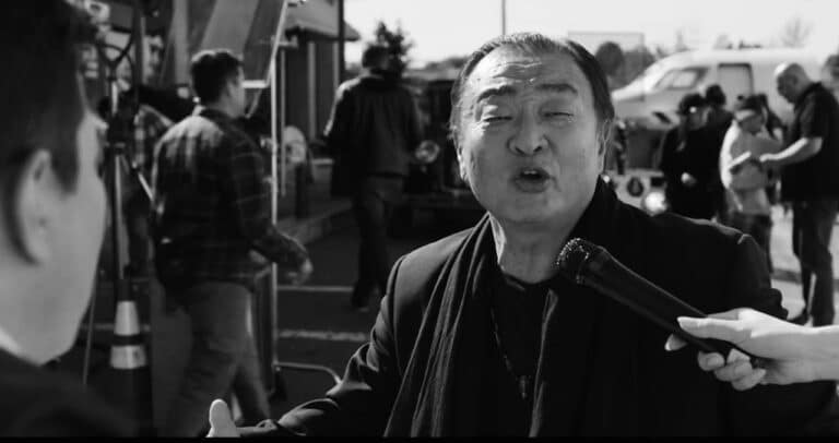 Қоянбаевтың фильміне тегін түскен Голливуд жұлдызы Тагава қайтыс болды