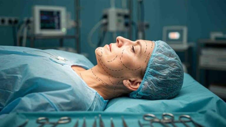 Стоматологияны қойып, енді зейнетақы қаржысын пластикалық операцияға ала бастады