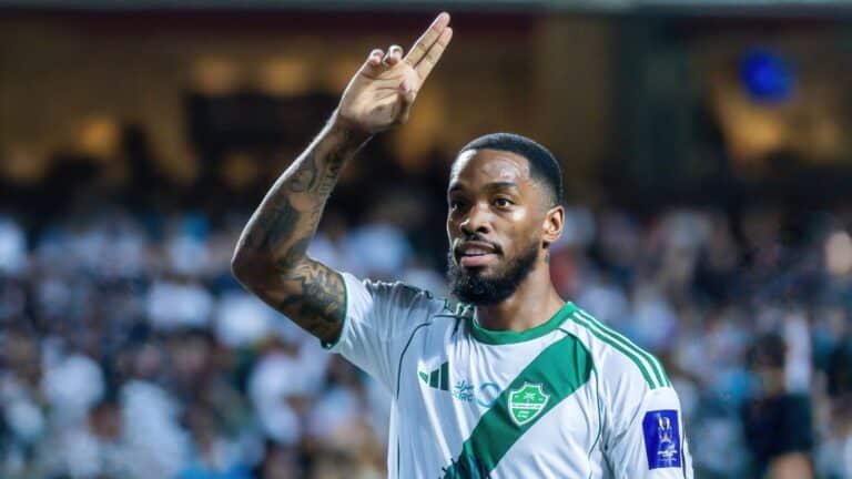 England forward Ivan Toney arrested over alleged bar assault