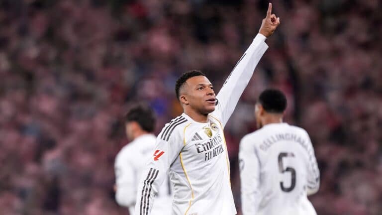 Килиан Мбаппе рискует пропустить решающий матч Хаби Алонсо во главе «Реала»