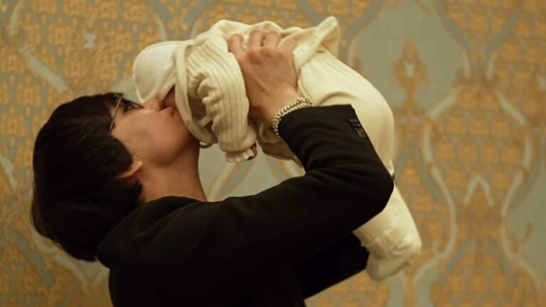 Қайрат Нұртас қызымен алғашқы жазбасын жариялады (видео)