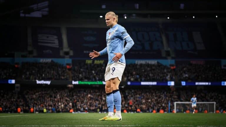 Эрлинг Холанд догнал Ламина Ямаля в списке самых дорогих футболистов мира