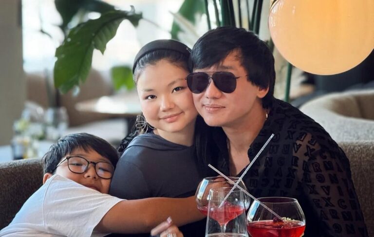 Қайрат Нұртас қандай жағдайда қызынан бас тартатынын айтты (видео)