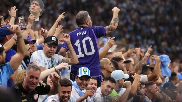 ФИФА под нажимом фанатов снизила цену билетов на ЧМ-2026, но в рамках узкой квоты