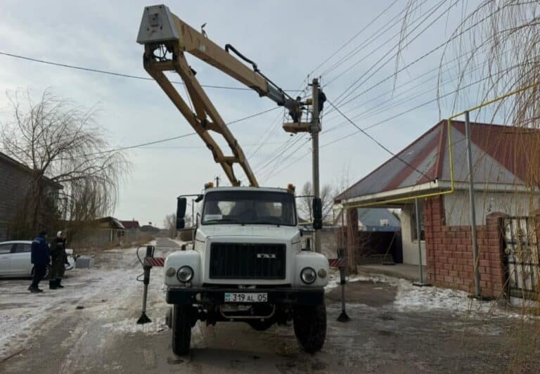 Қонаев қаласында төтенше жағдай жарияланады