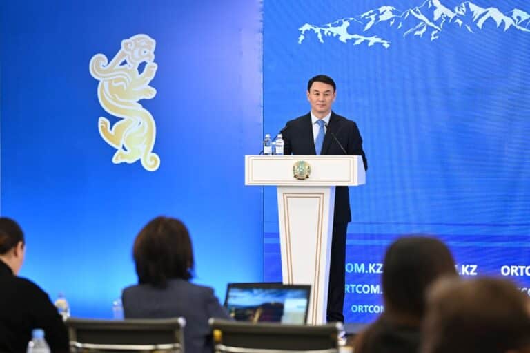 Аким Алматы отменил авансы для подрядчиков: оплата только за выполненные работы