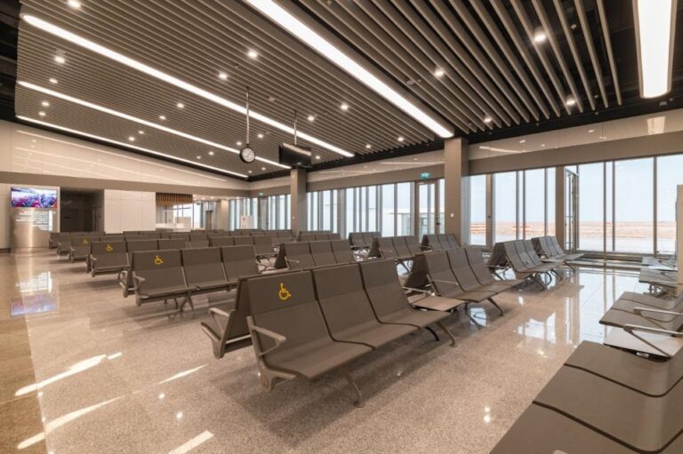 Қызылорда әуежайы Вьетнам компаниясына берілмейтін болды