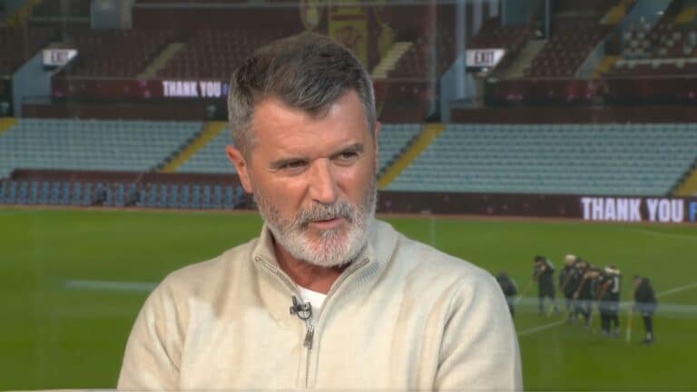 Легенда «Манчестер Юнайтед» раскритиковал команду после поражения от «Астон Виллы»