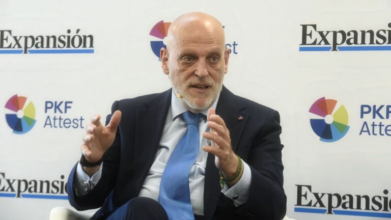 Глава Ла Лиги Хавьер Тебас обвинил мадридский «Реал» в ведении информационной войны