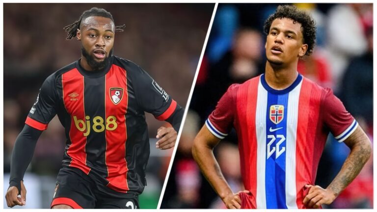 «Манчестер Сити» ускоряет переговоры по форварду «Борнмута» Антуану Семеньо – инсайд