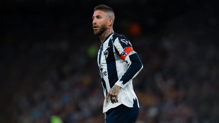 После сезона в чемпионате Мексики Серхио Рамос близок к возвращению в Европу