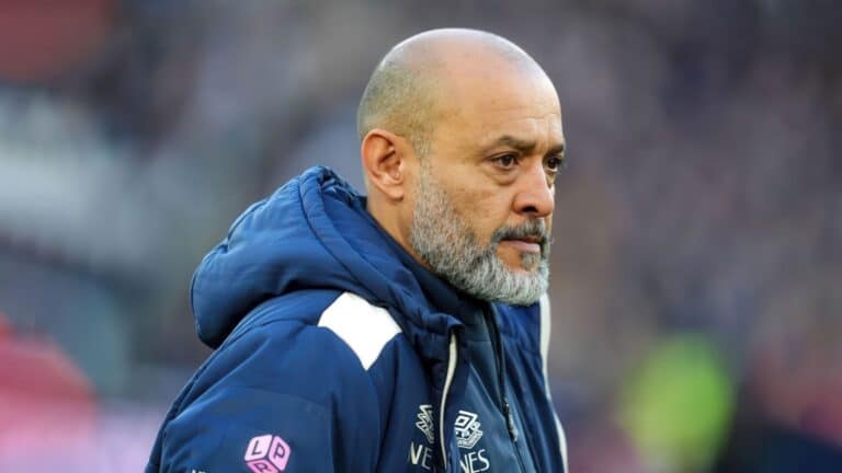 «Вест Хэм» может уволить главного тренера спустя всего три месяца после назначения