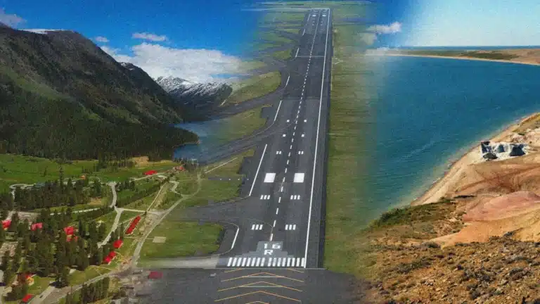 Зайсан мен Катонқарағайға әуе билеті қанша теңге болады