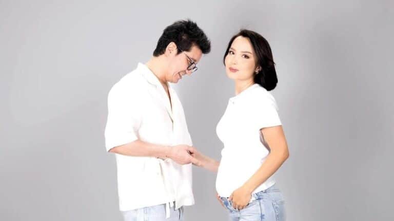 Айқын Төлепберген көпбалалы әке атанды