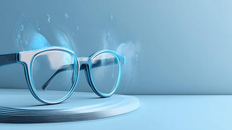 Почему с возрастом снижается зрение и что делать