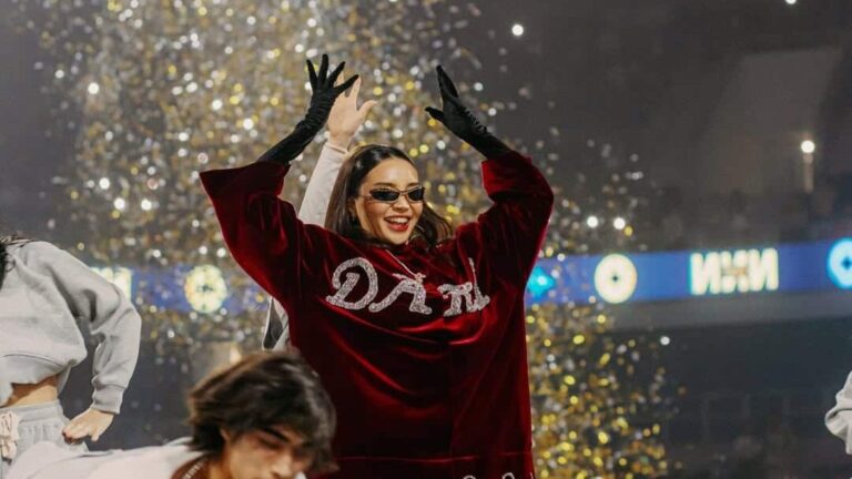 Блогер Дарикорнның ANDA-SANDA әні плагиат па