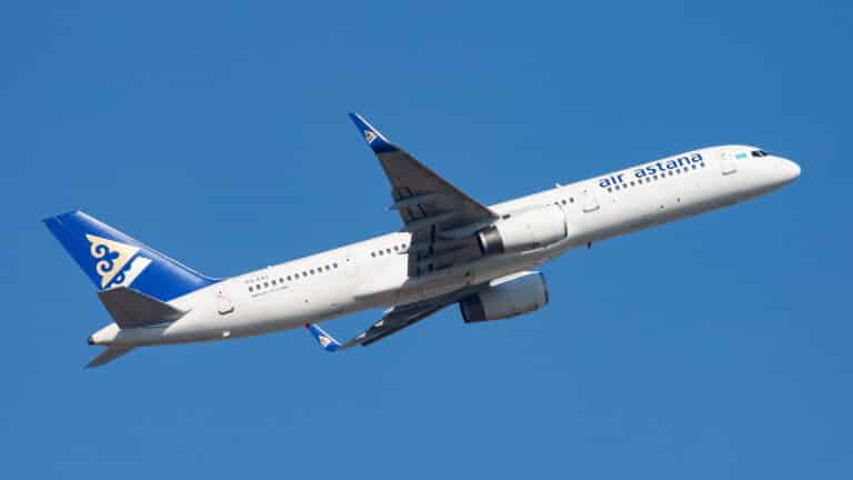 Air Astana купит самолеты на сотни миллиардов тенге