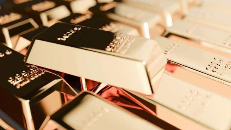 Казахстан стал вторым крупнейшим покупателем золота после одной европейской страны