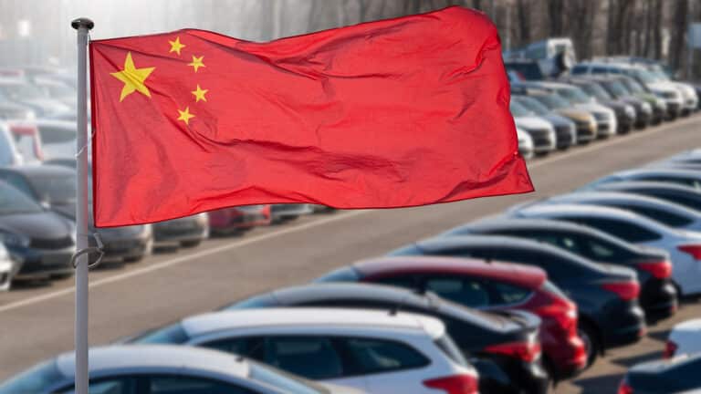 Импортер рассказал, какие авто из Китая выгодно покупать в 2026 году